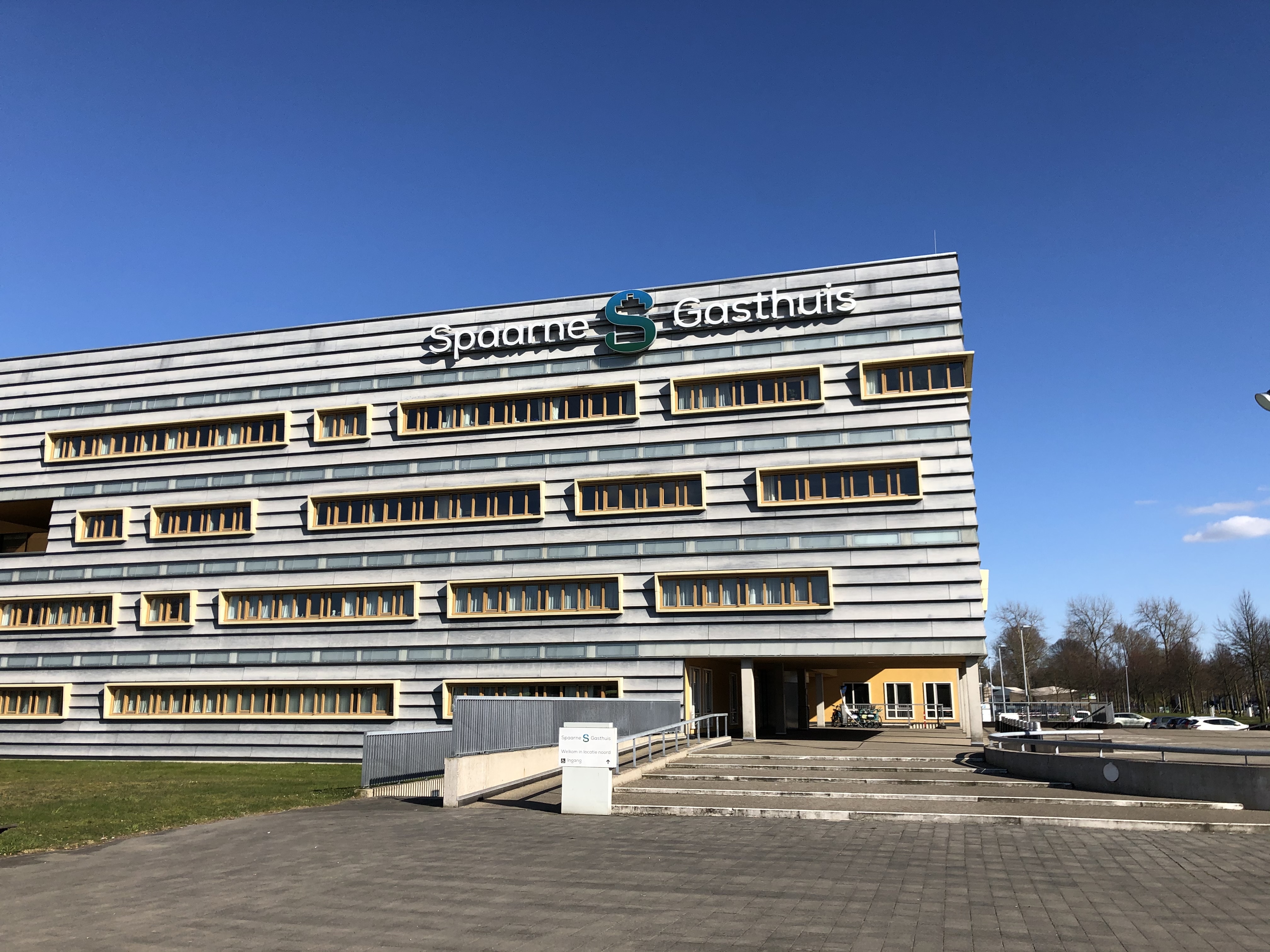 Spaarne Gasthuis